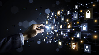 软件科技与信息安全开发 构建数字时代的安全防线